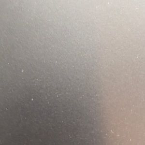 Meet your Posher, Malarie